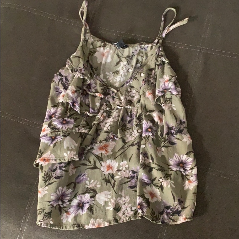 American eagle tank top